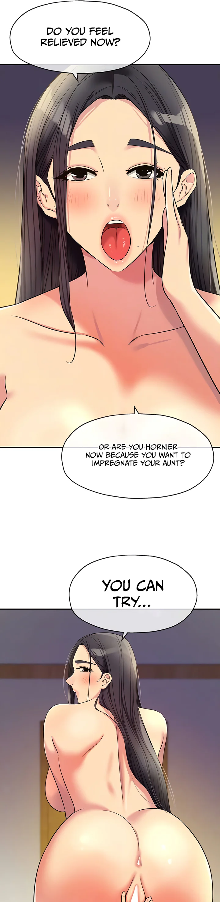 Glory Hole Shop Chapter 148 page 11