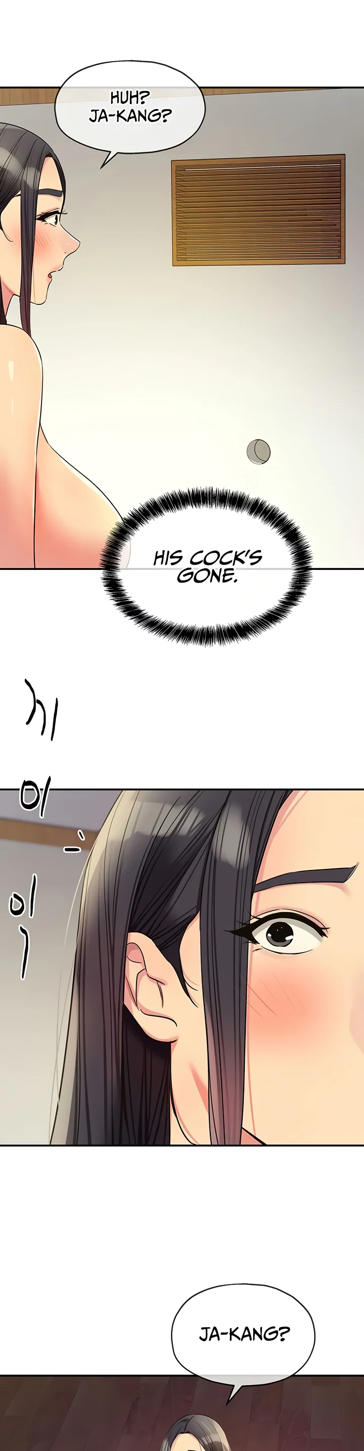 Glory Hole Shop Chapter 148 page 19