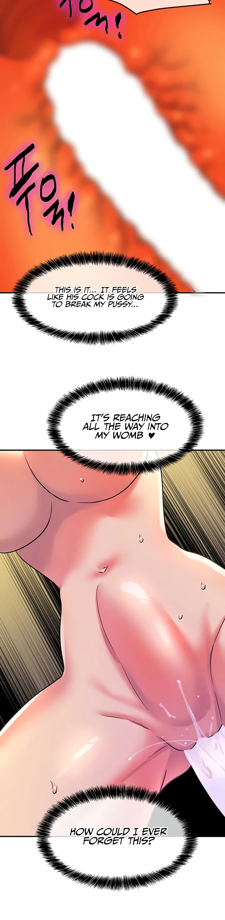 Glory Hole Shop Chapter 148 page 15