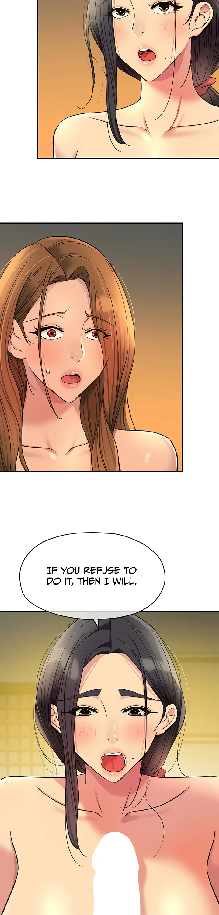 Glory Hole Shop Chapter 149 page 23