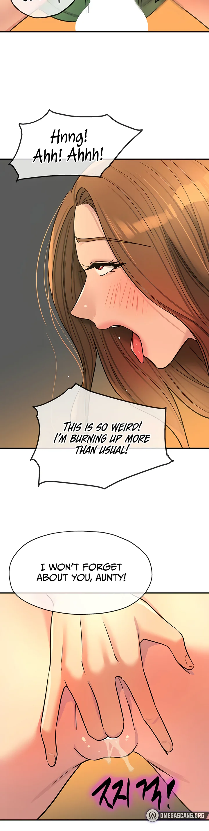 Glory Hole Shop Chapter 150 page 22