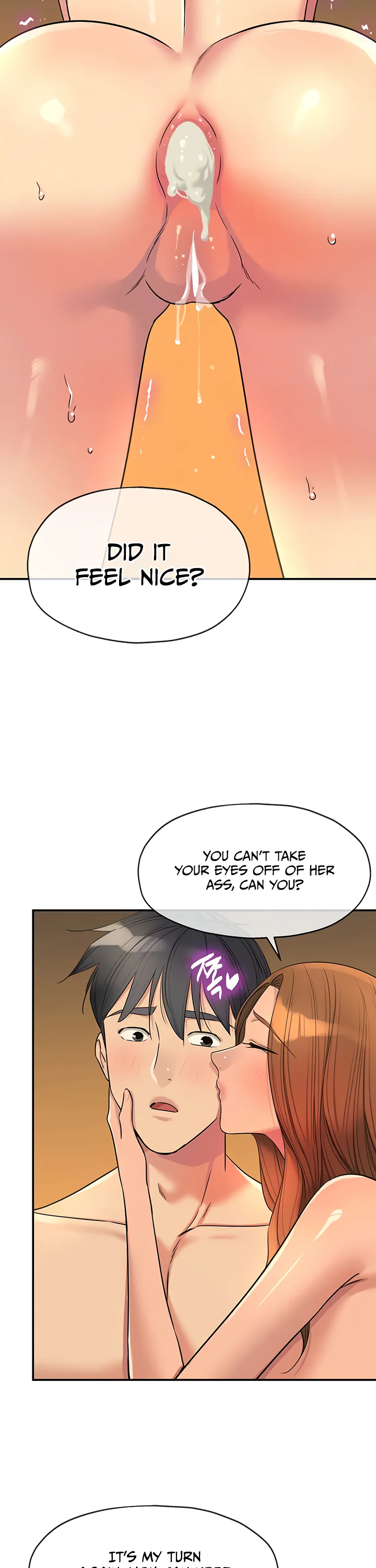 Glory Hole Shop Chapter 151 page 12