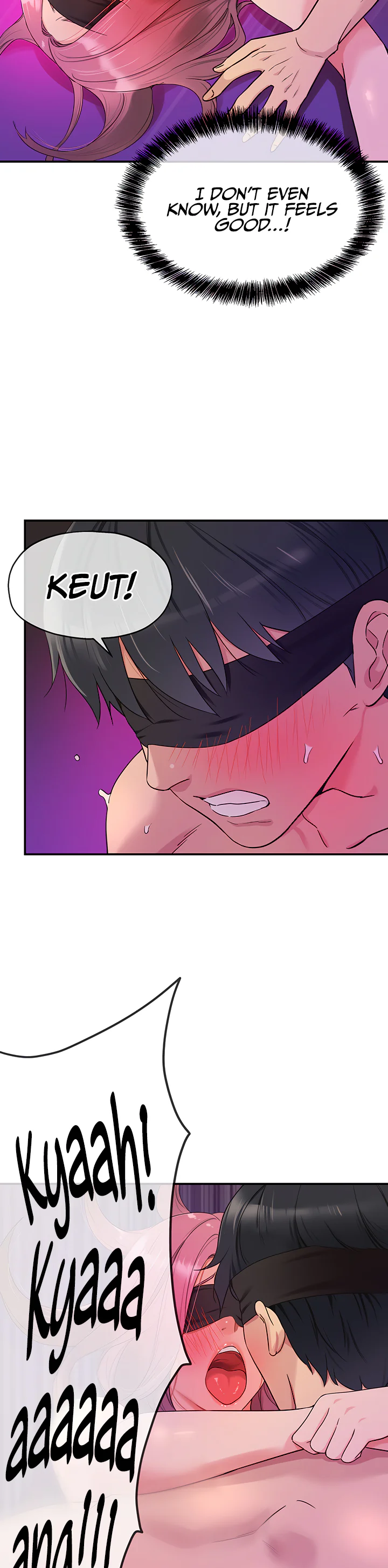 Glory Hole Shop Chapter 31 page 28