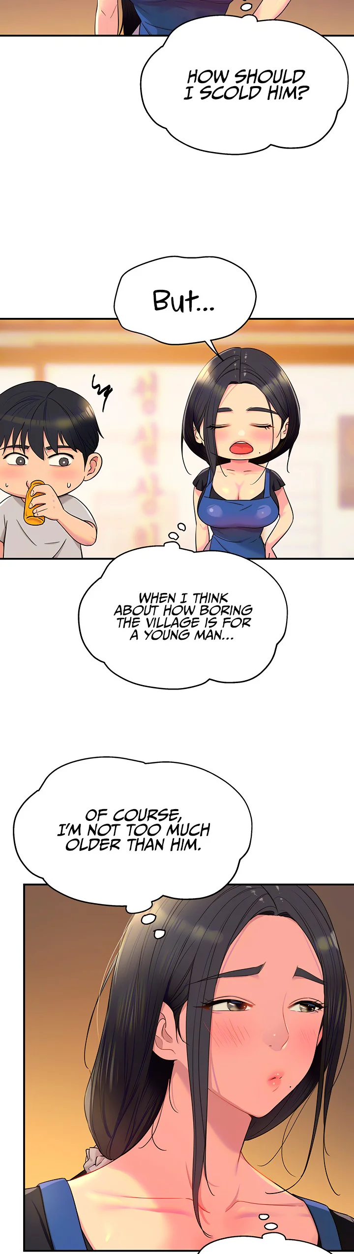 Glory Hole Shop Chapter 33 page 4