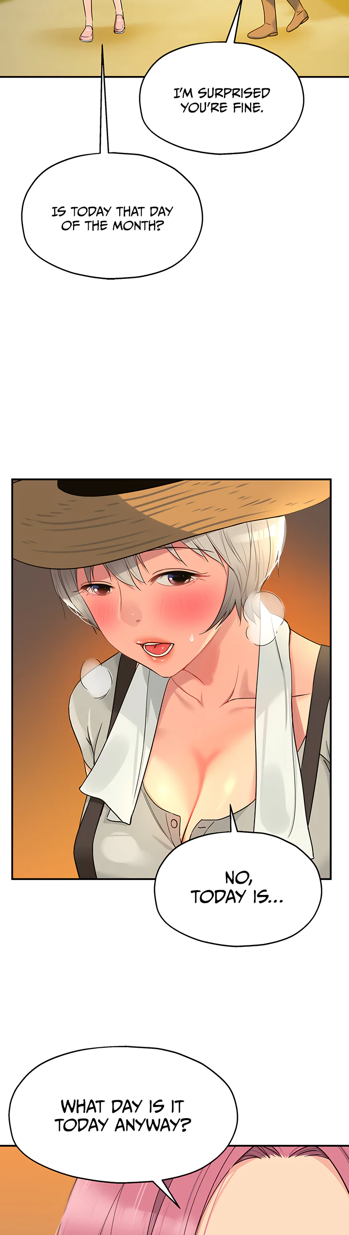 Glory Hole Shop Chapter 33 page 18