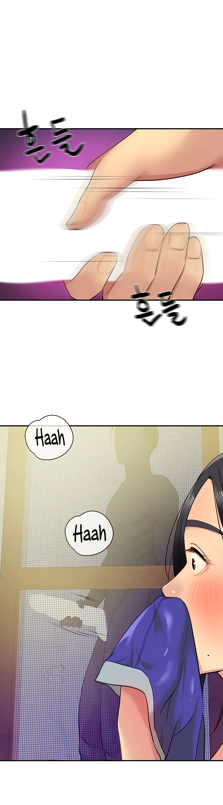 Glory Hole Shop Chapter 34 page 15
