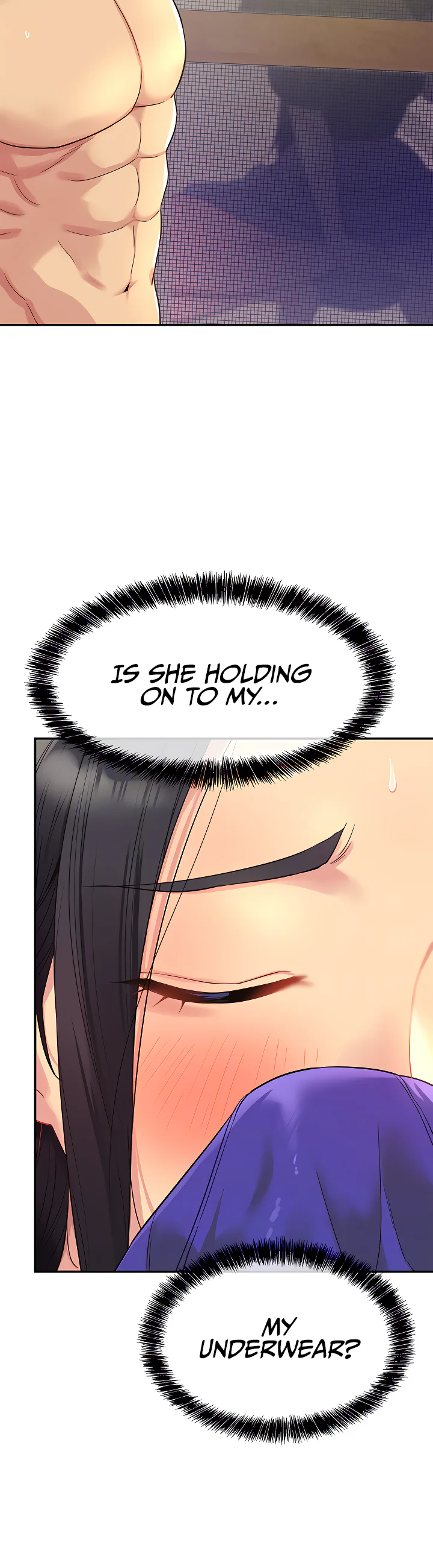 Glory Hole Shop Chapter 34 page 10