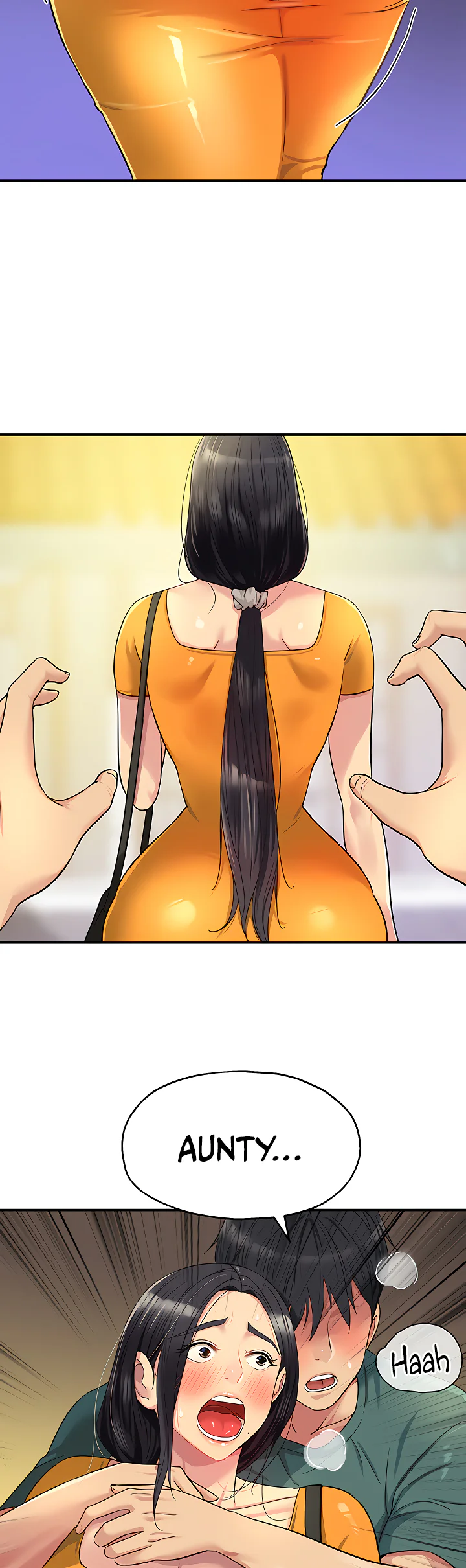 Glory Hole Shop Chapter 35 page 24