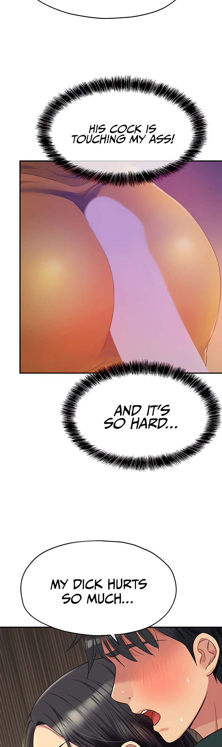 Glory Hole Shop Chapter 35 page 26