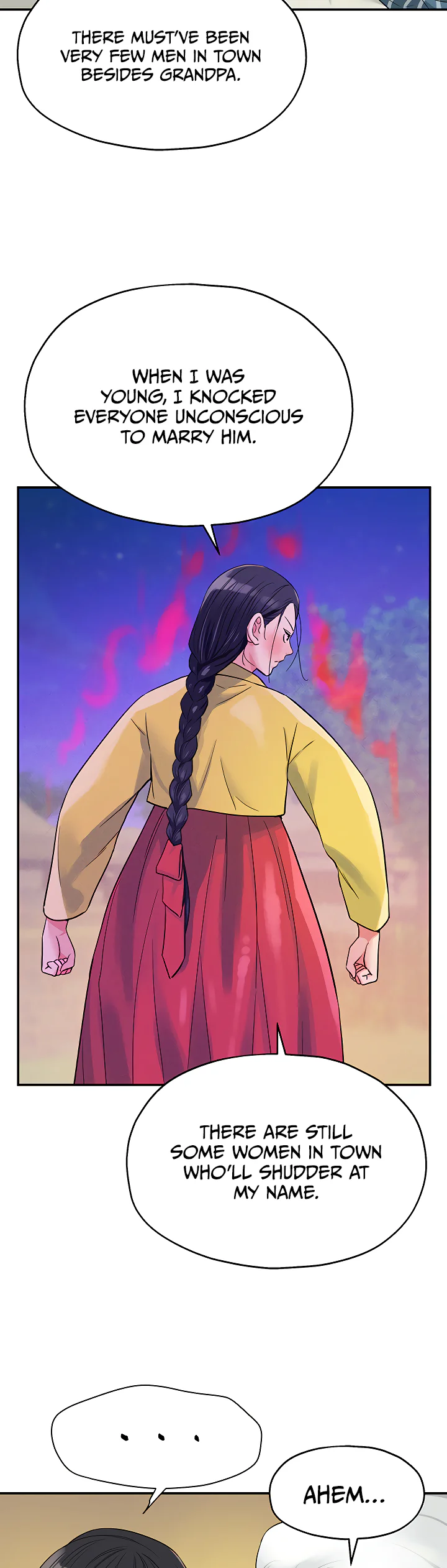 Glory Hole Shop Chapter 35 page 12