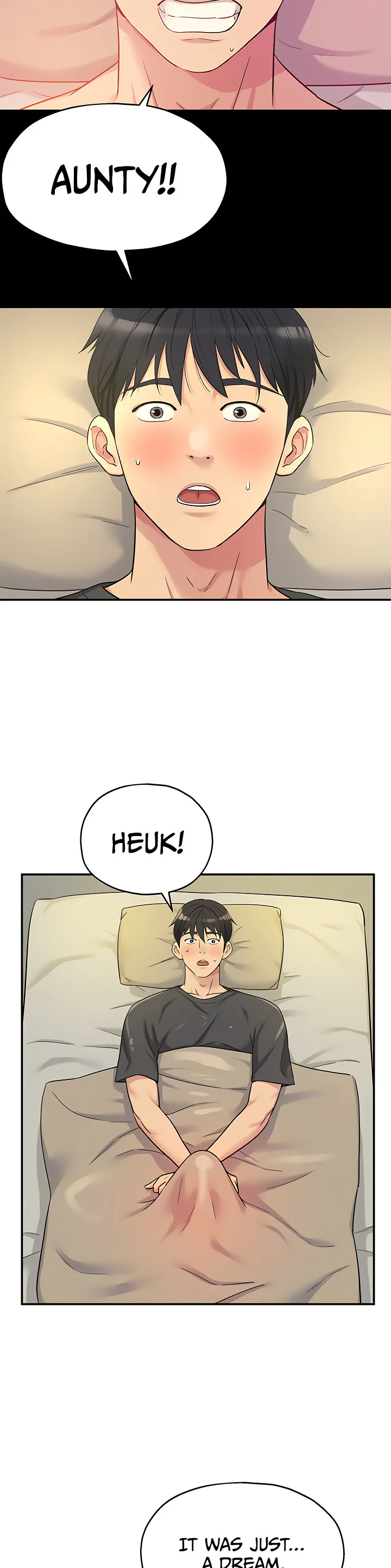 Glory Hole Shop Chapter 35 page 3