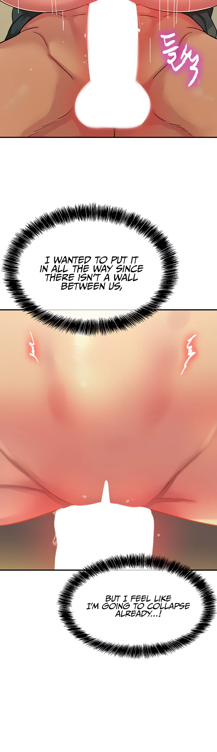 Glory Hole Shop Chapter 36 page 27