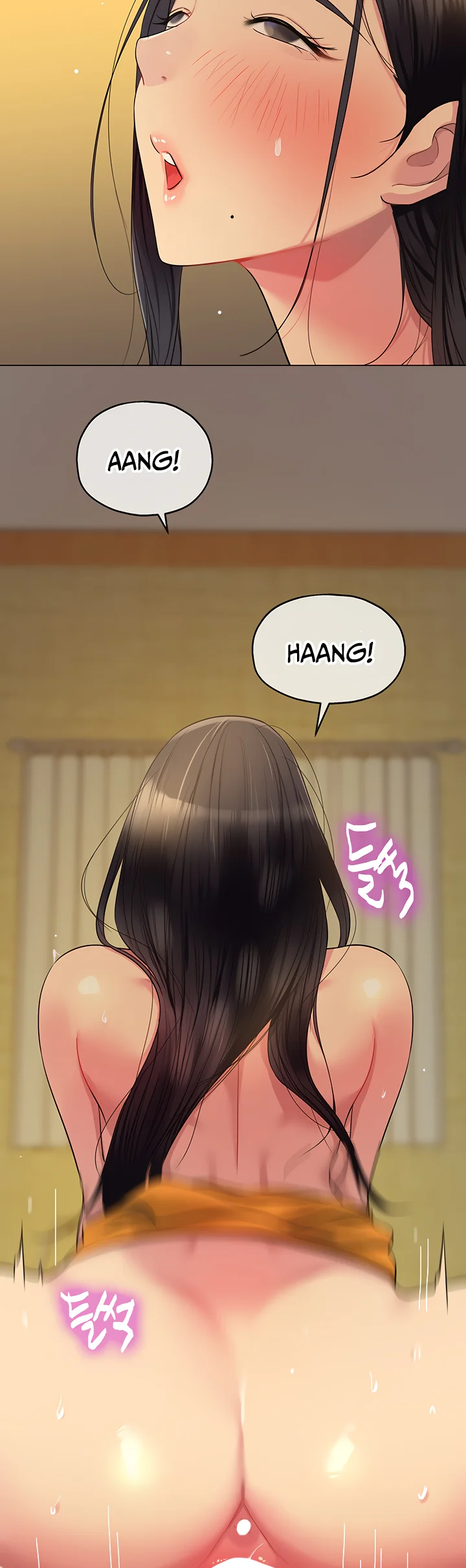 Glory Hole Shop Chapter 36 page 26