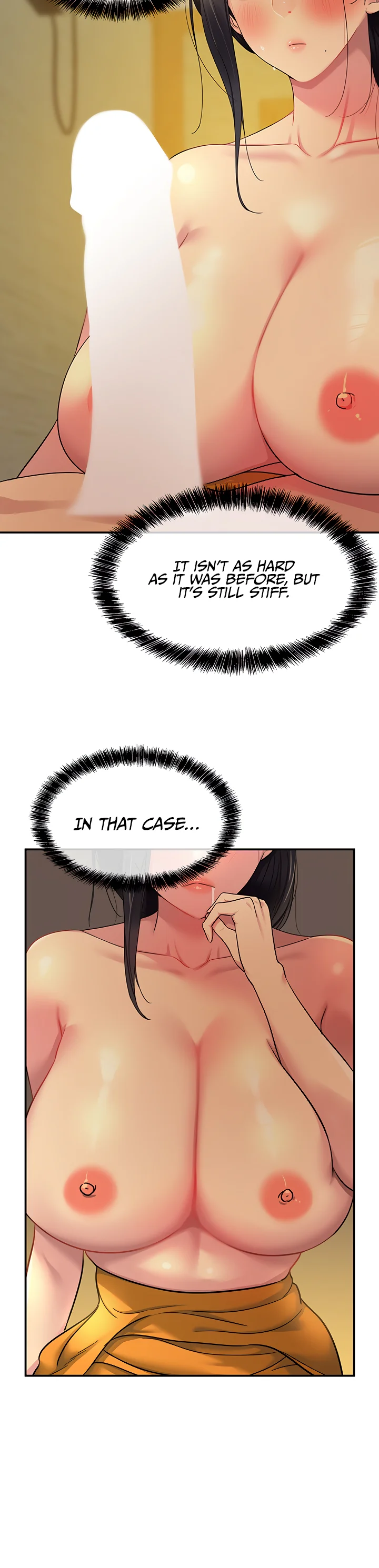 Glory Hole Shop Chapter 36 page 18