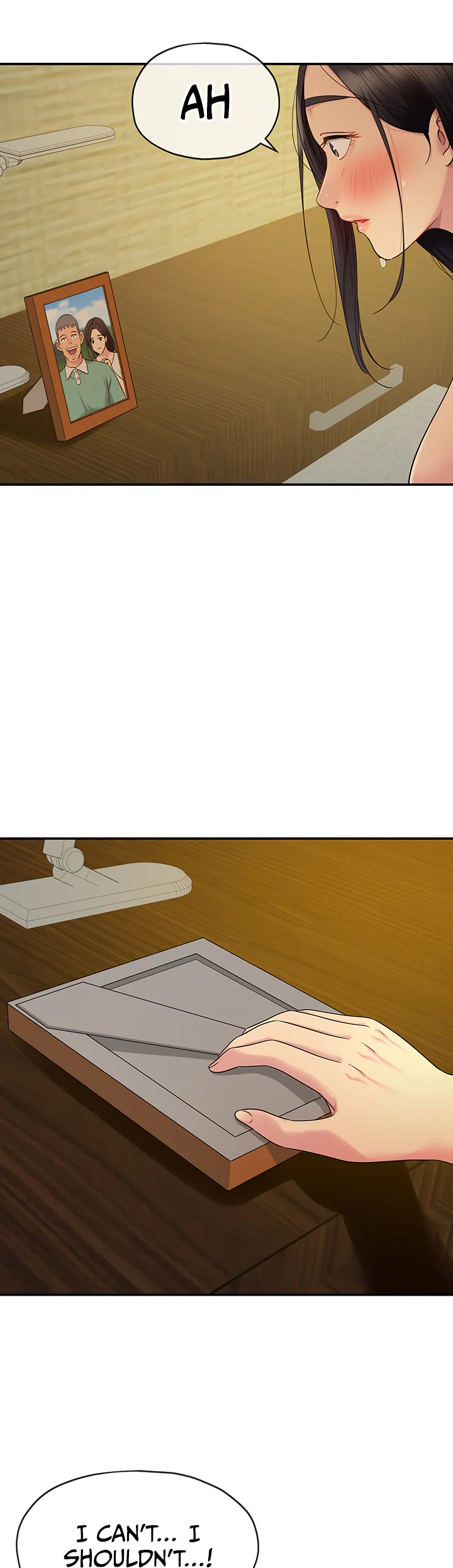 Glory Hole Shop Chapter 36 page 28