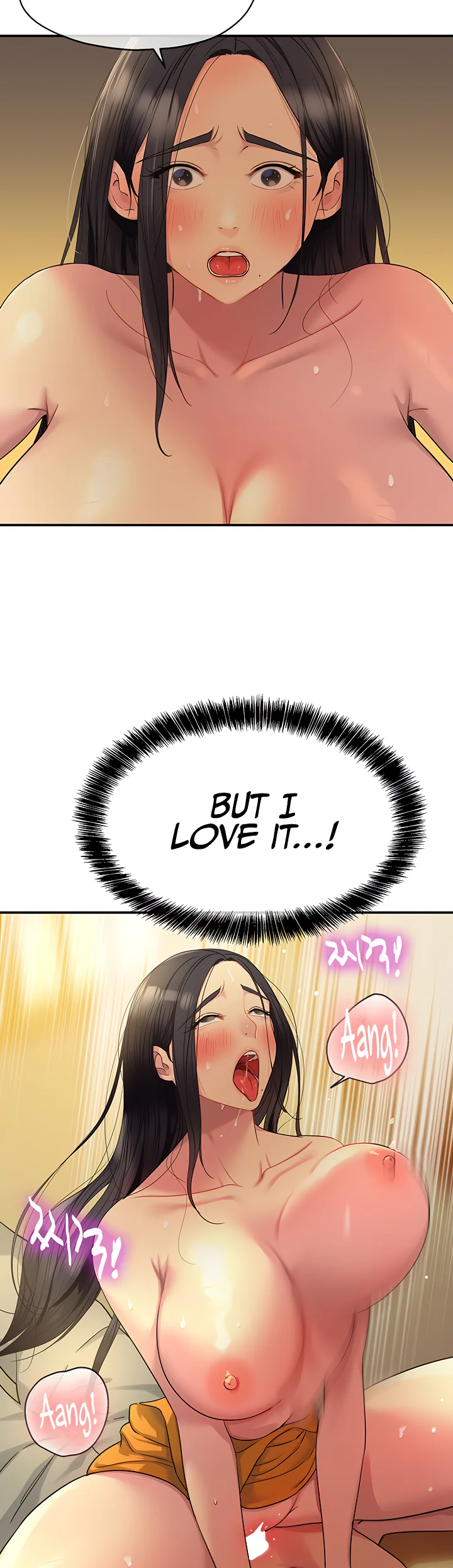 Glory Hole Shop Chapter 36 page 29