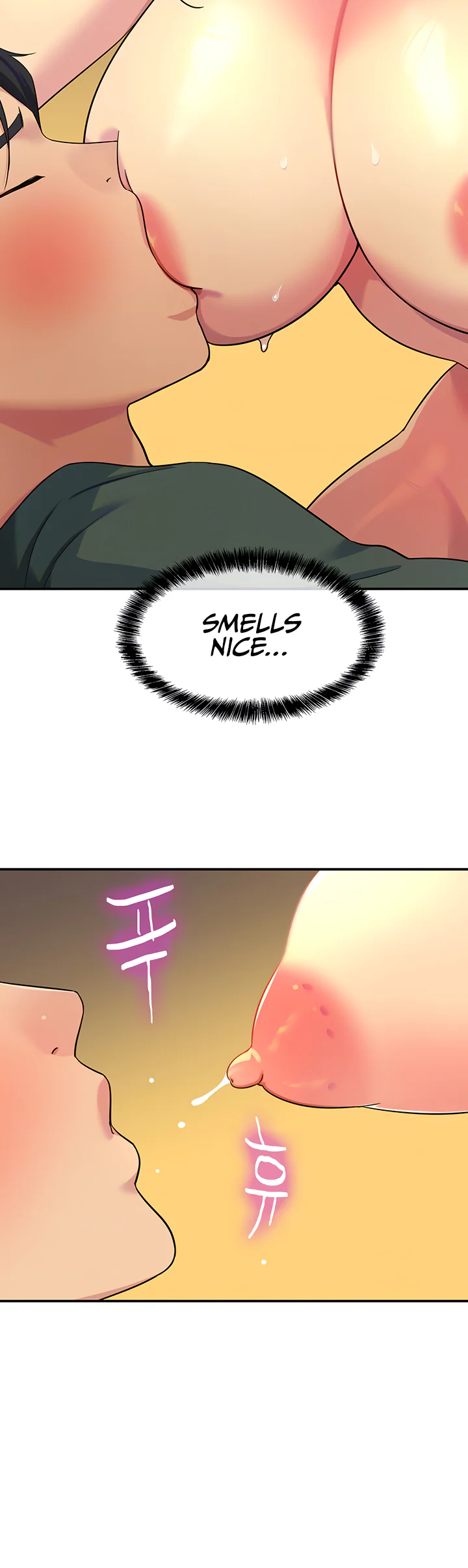 Glory Hole Shop Chapter 37 page 8