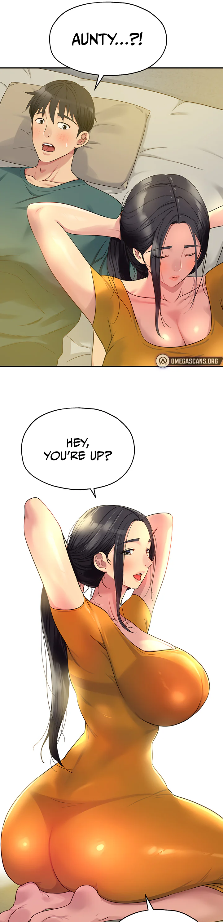 Glory Hole Shop Chapter 37 page 25