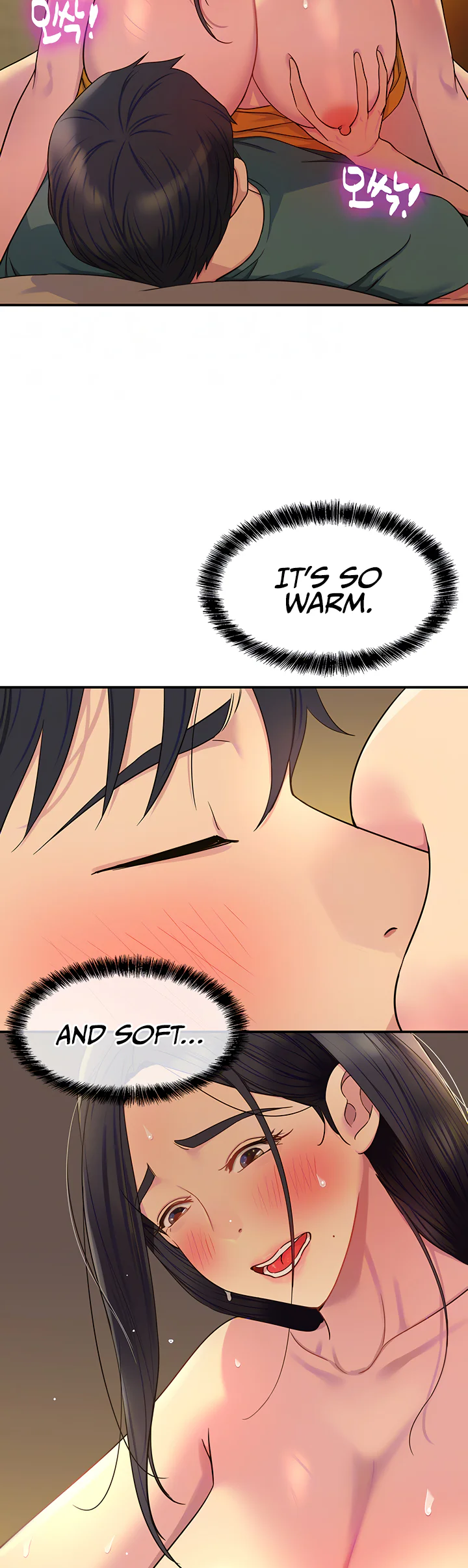 Glory Hole Shop Chapter 37 page 7