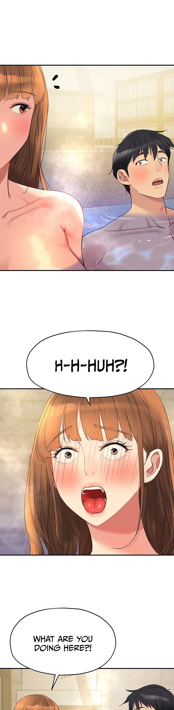 Glory Hole Shop Chapter 38 page 35