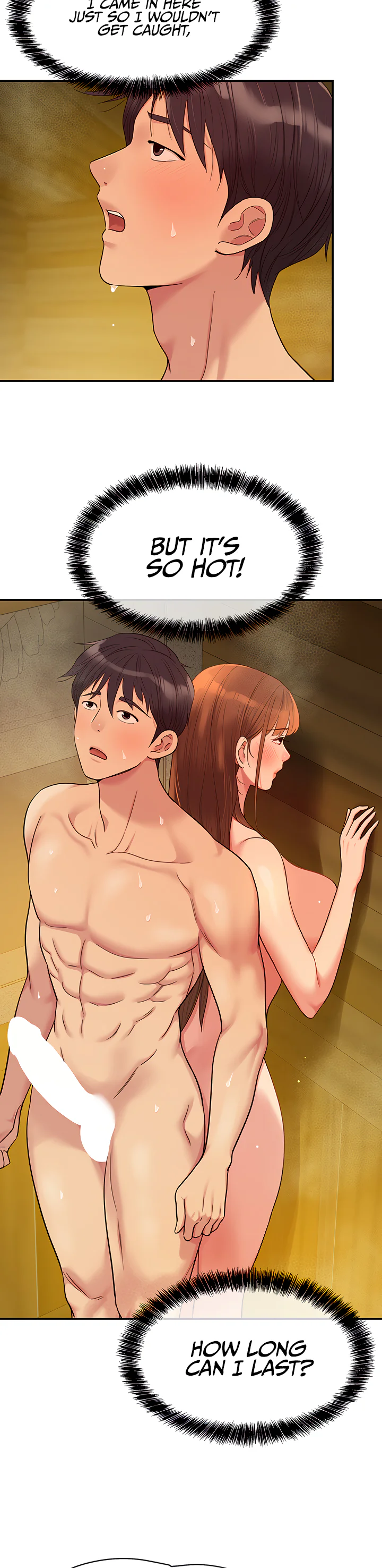 Glory Hole Shop Chapter 39 page 12