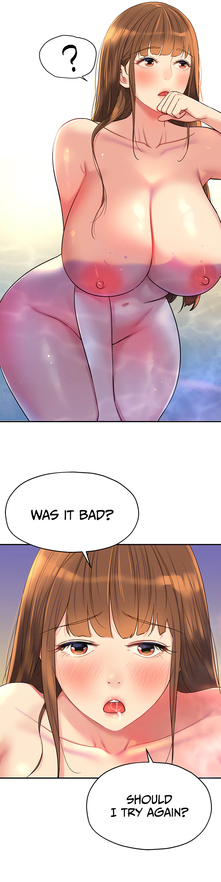 Glory Hole Shop Chapter 39 page 6