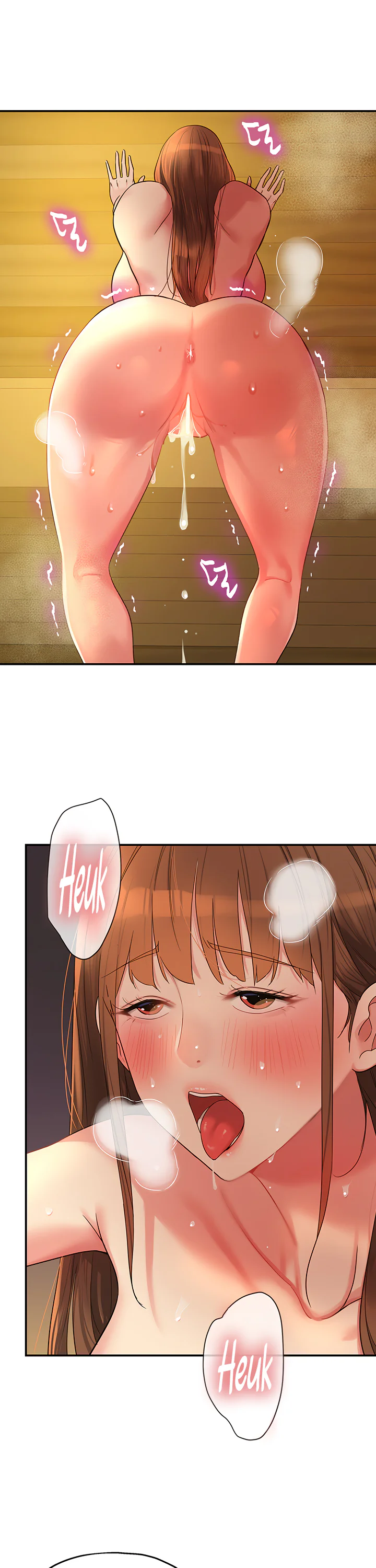 Glory Hole Shop Chapter 40 page 29