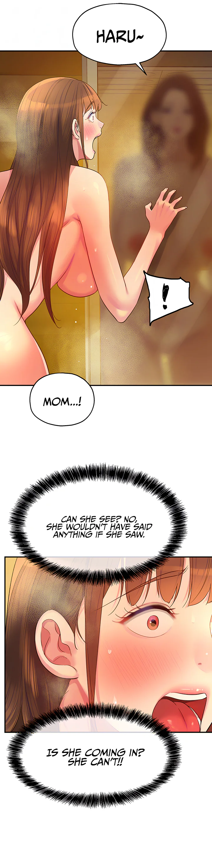 Glory Hole Shop Chapter 40 page 10