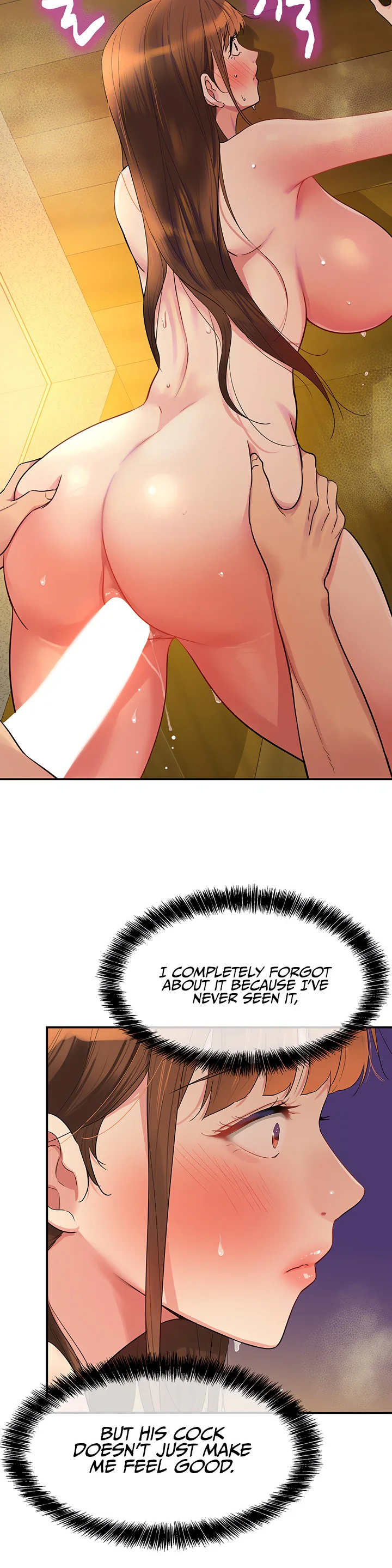 Glory Hole Shop Chapter 40 page 5