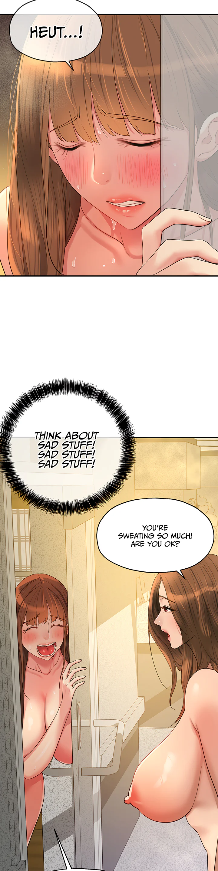 Glory Hole Shop Chapter 40 page 14