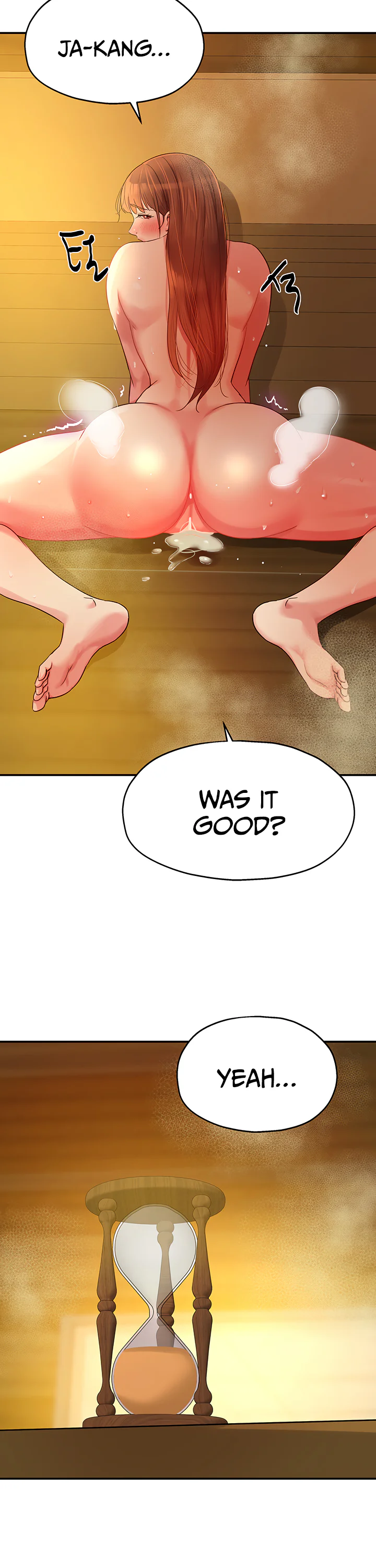 Glory Hole Shop Chapter 40 page 30