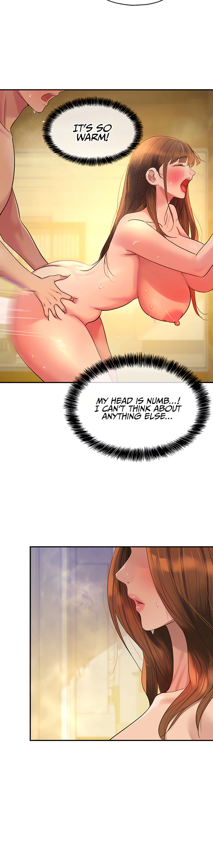 Glory Hole Shop Chapter 40 page 9