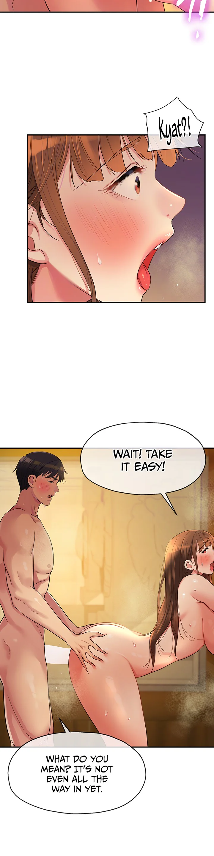 Glory Hole Shop Chapter 40 page 3