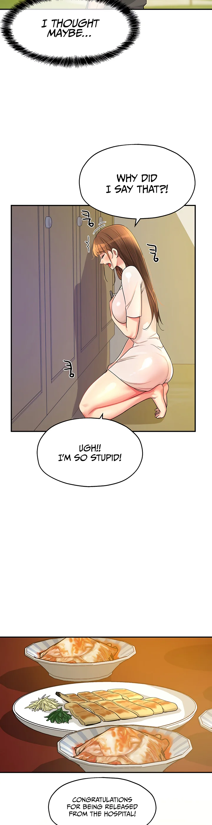 Glory Hole Shop Chapter 41 page 18