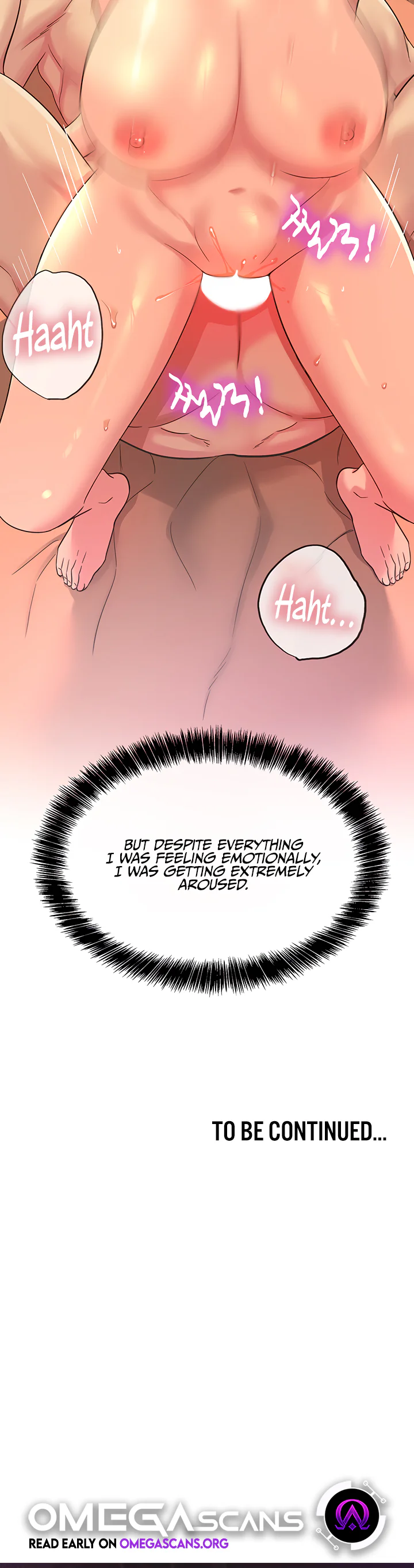 Glory Hole Shop Chapter 43 page 30