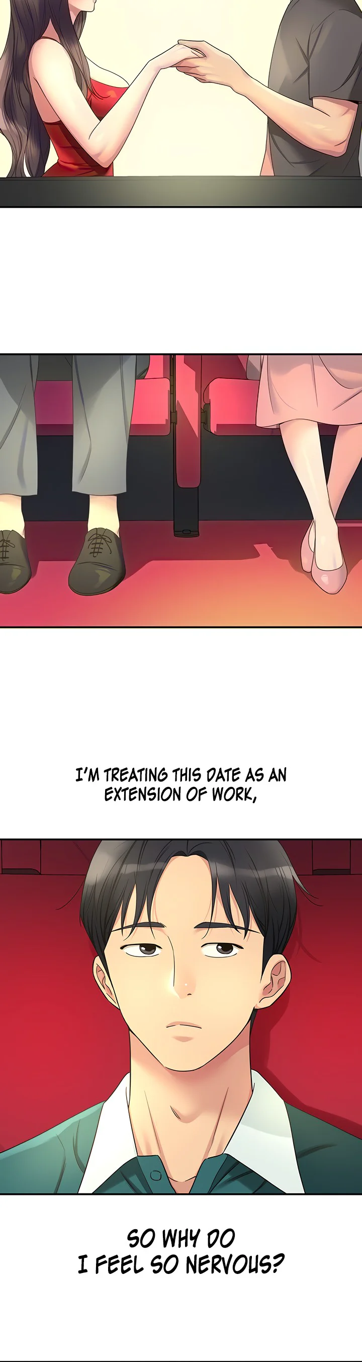 Glory Hole Shop Chapter 45 page 5