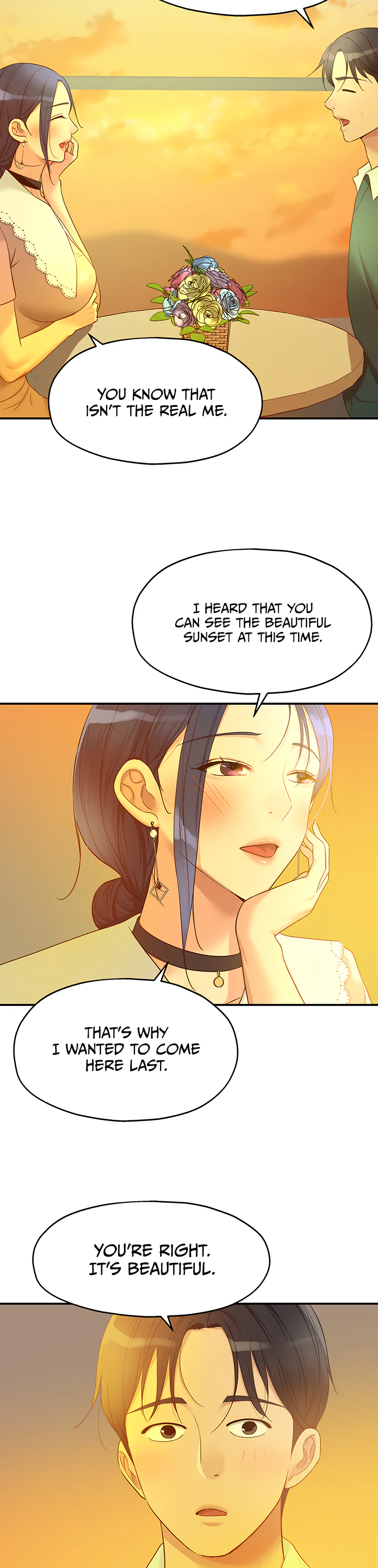 Glory Hole Shop Chapter 45 page 24
