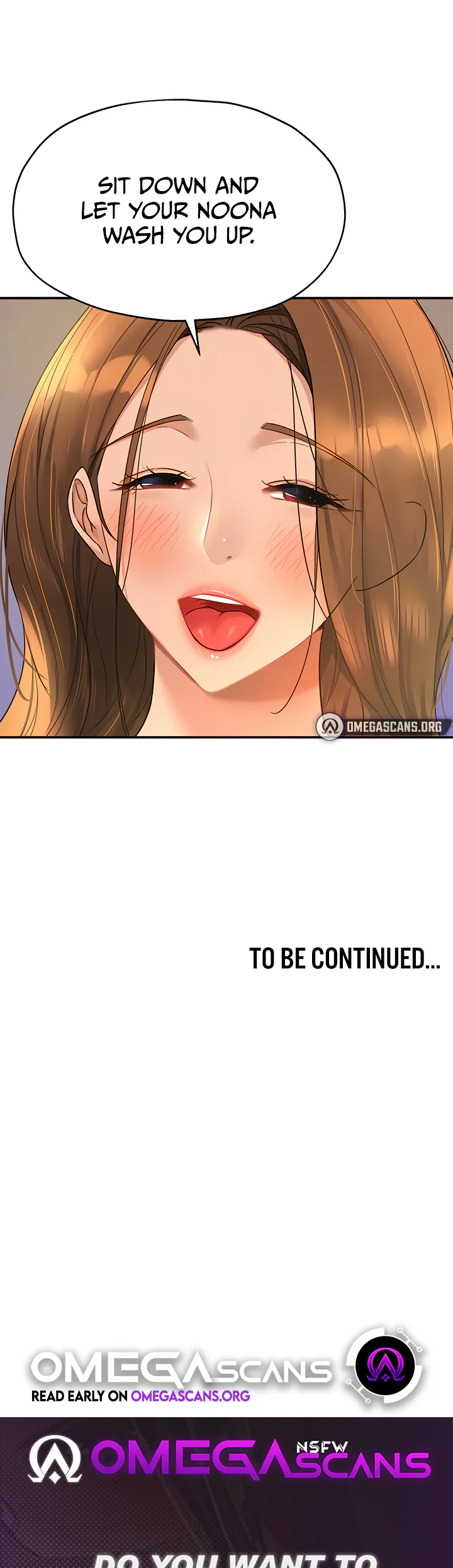 Glory Hole Shop Chapter 48 page 36