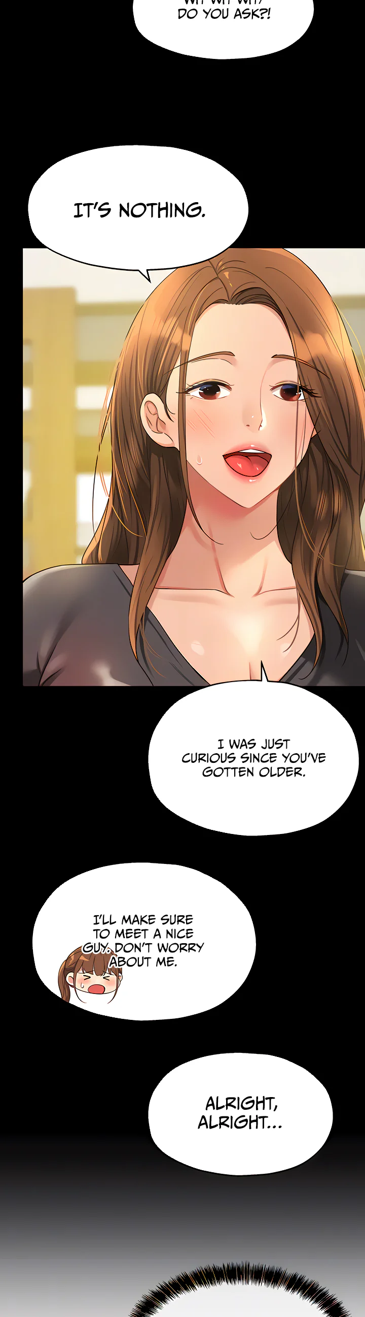 Glory Hole Shop Chapter 48 page 7