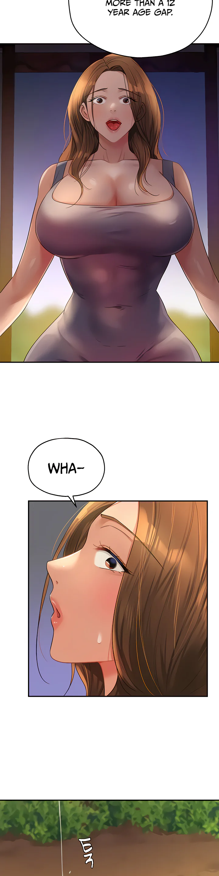 Glory Hole Shop Chapter 48 page 18
