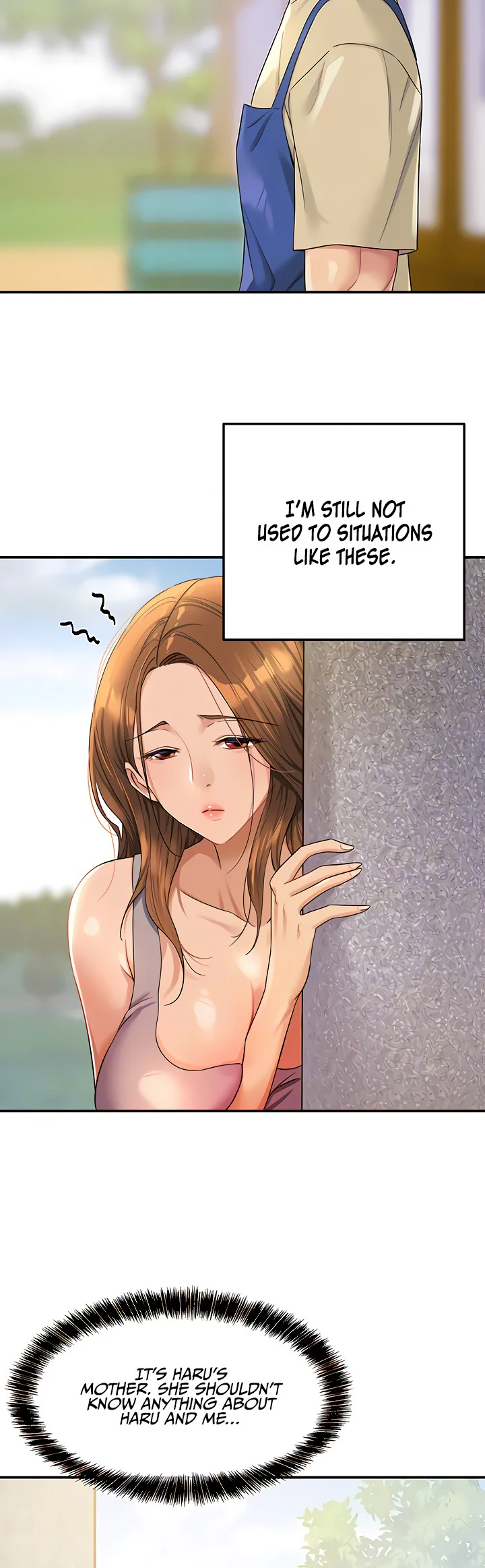 Glory Hole Shop Chapter 48 page 4