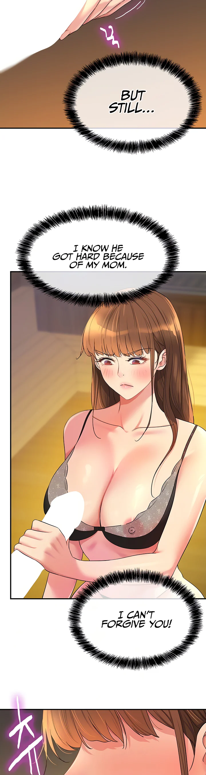 Glory Hole Shop Chapter 50 page 7