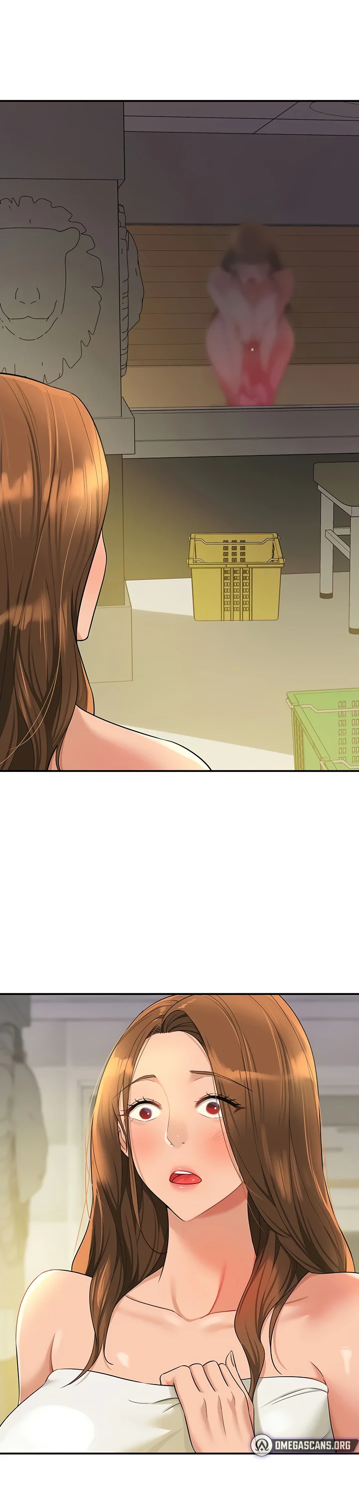 Glory Hole Shop Chapter 50 page 20