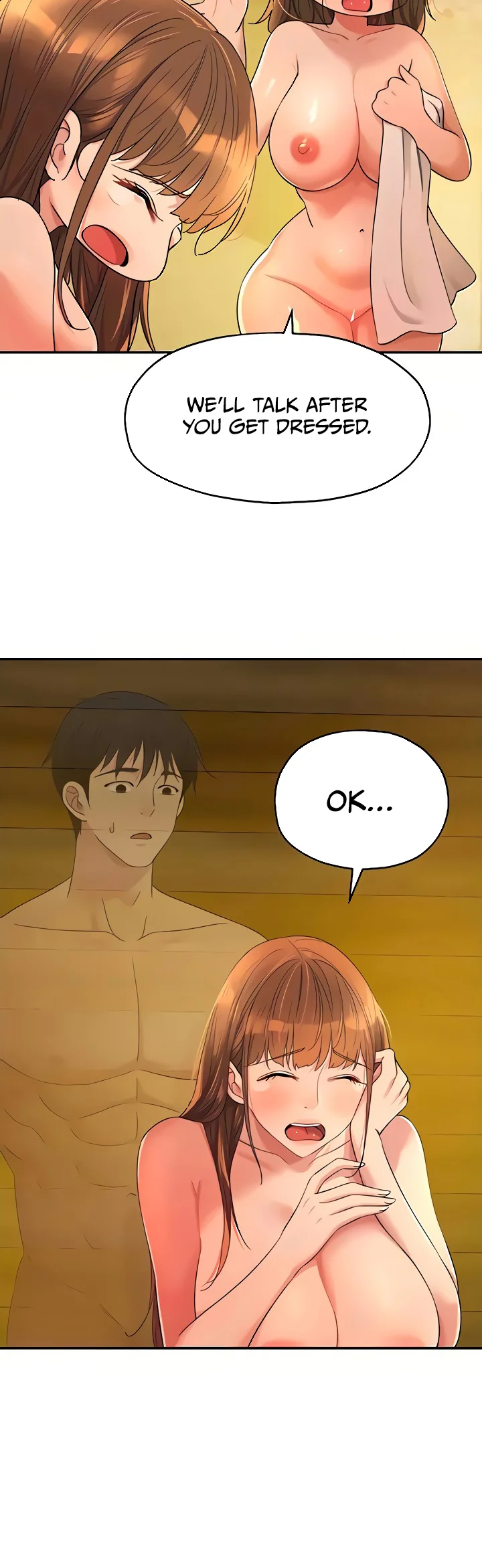 Glory Hole Shop Chapter 51 page 6