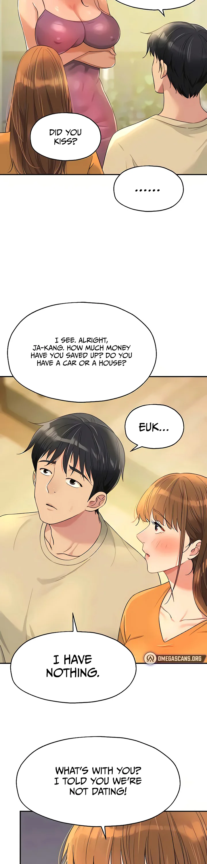 Glory Hole Shop Chapter 51 page 9