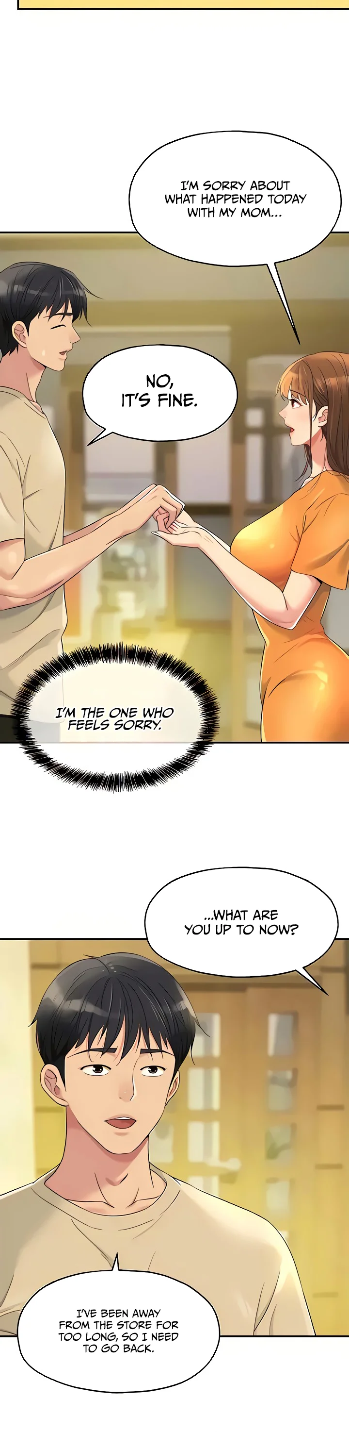 Glory Hole Shop Chapter 51 page 13