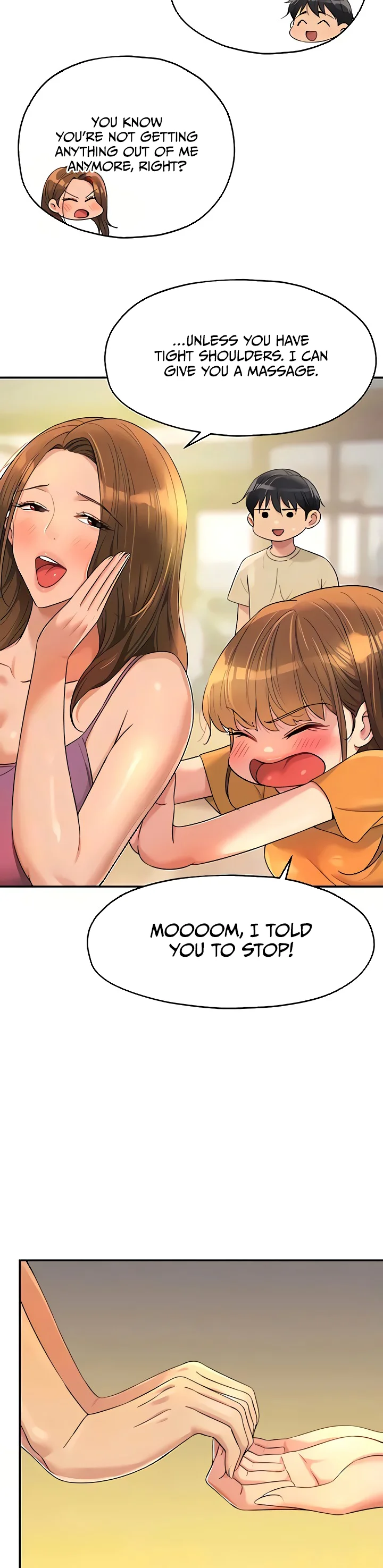 Glory Hole Shop Chapter 51 page 12