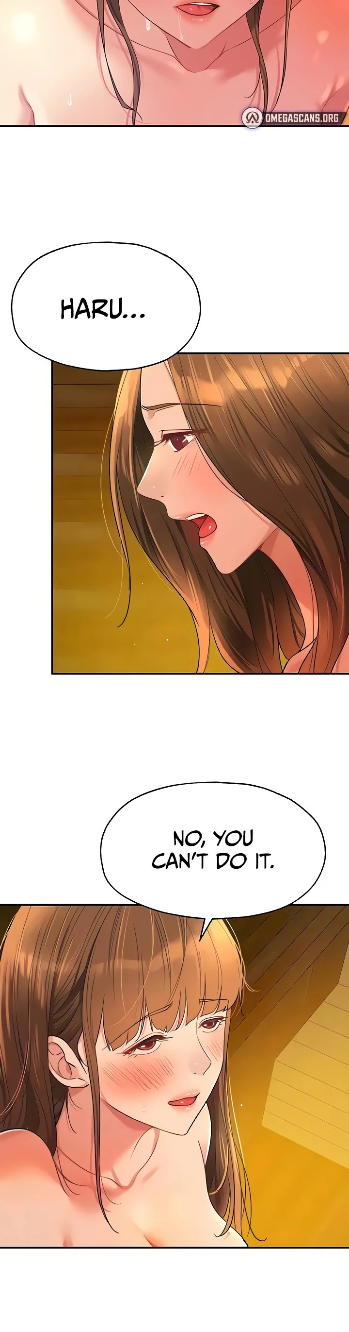Glory Hole Shop Chapter 51 page 2