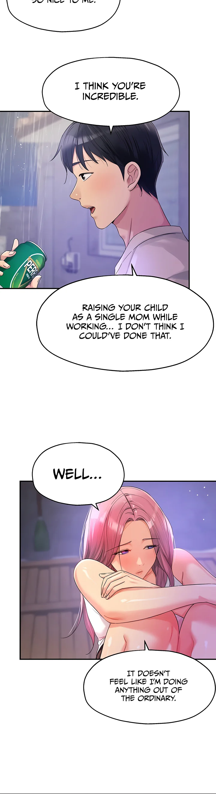 Glory Hole Shop Chapter 52 page 24