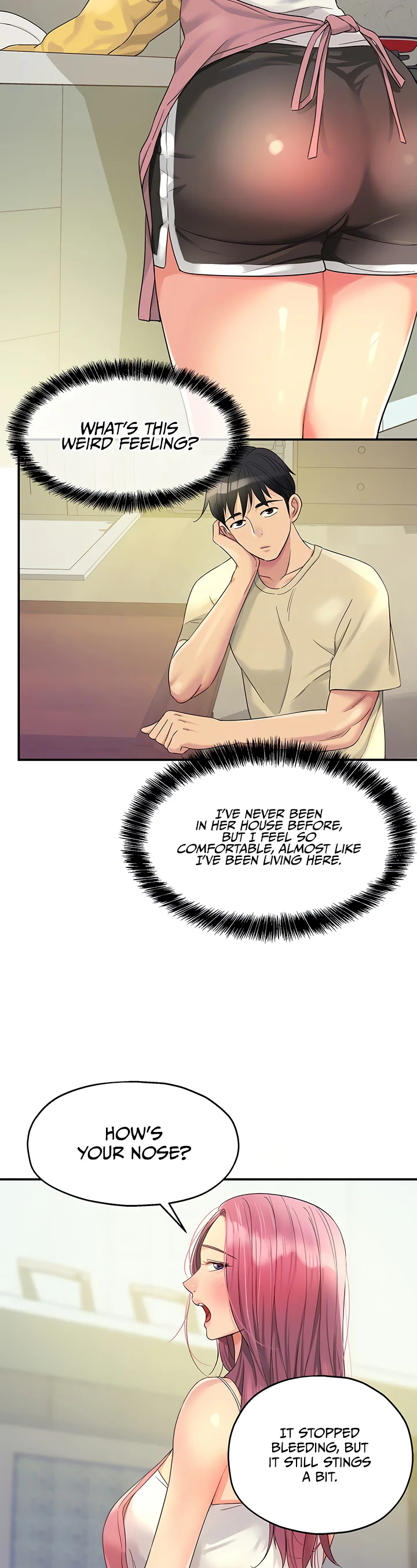 Glory Hole Shop Chapter 52 page 7
